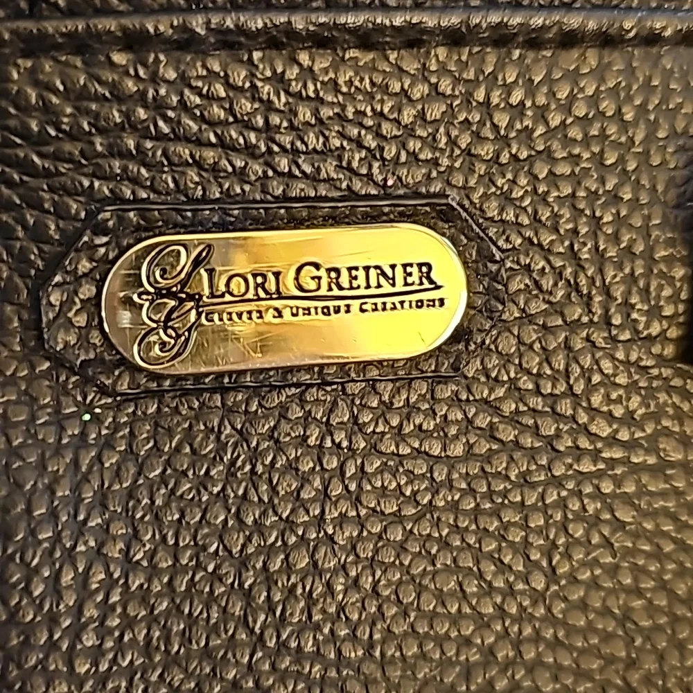Lori Greiner purse - Picture 2 of 4